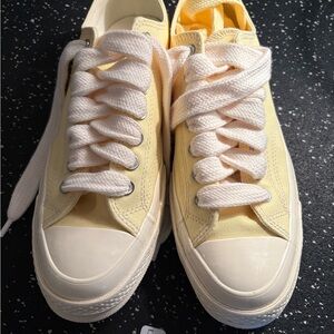 Converse La Fleur DARRYL CHUCK 70 LEMON